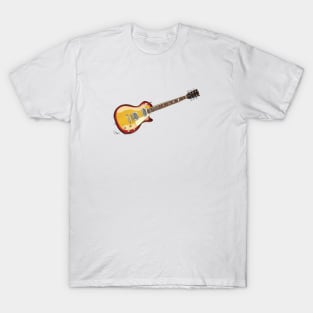 The Les Paul T-Shirt